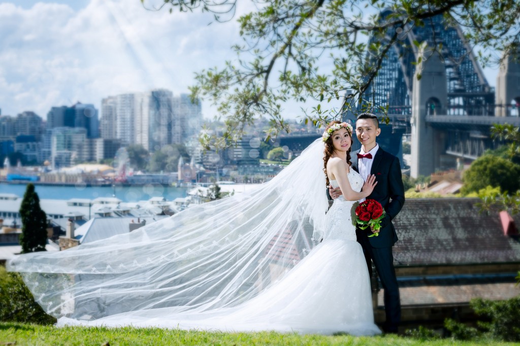 wedding photography sydney